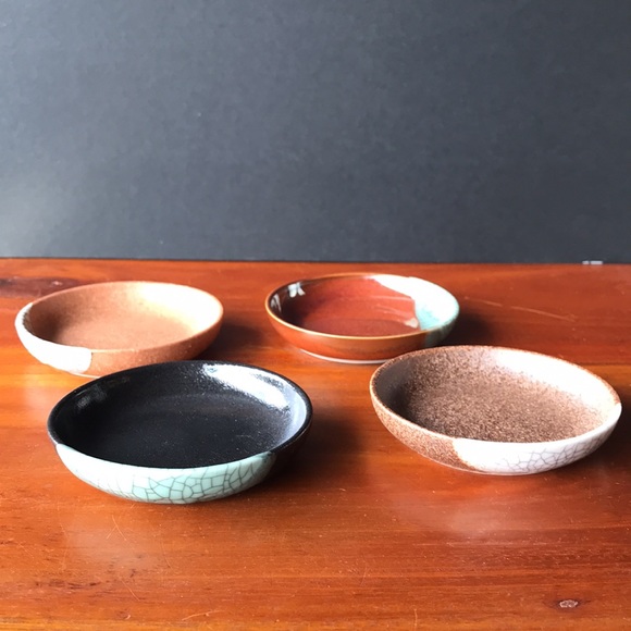 Small Dish Set - Picture 6 of 9